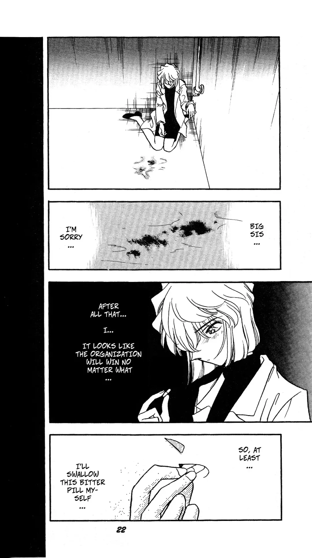 [Nago.k] Sherry Fhentai - Page 17