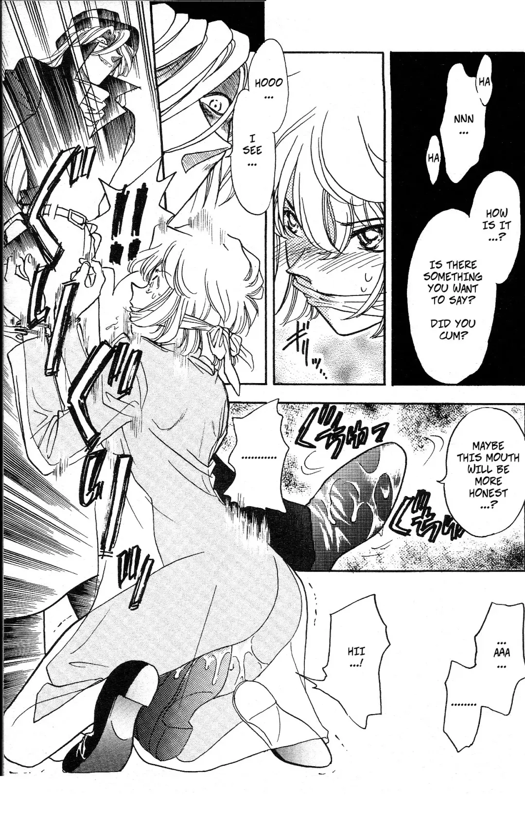 [Nago.k] Sherry Fhentai - Page 6