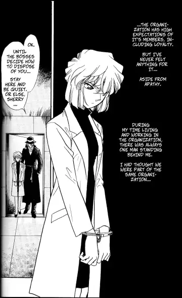 Read [Nago.k] Sherry - Fhentai