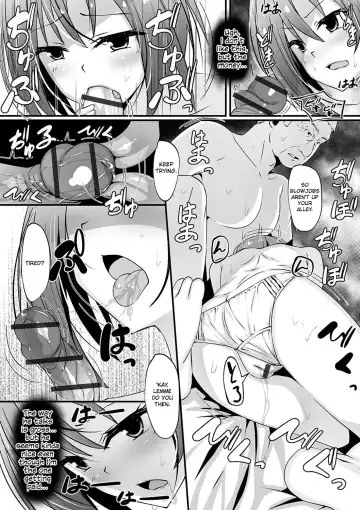 [Bennys - Nyuuhin] Ntotaika Clinic - To turn into a woman by Clinic Fhentai - Page 11