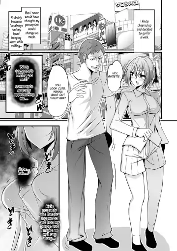 [Bennys - Nyuuhin] Ntotaika Clinic - To turn into a woman by Clinic Fhentai - Page 5
