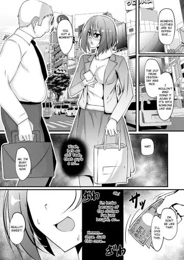 [Bennys - Nyuuhin] Ntotaika Clinic - To turn into a woman by Clinic Fhentai - Page 9