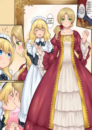 [Hiiragi Popura] Yousei-san ni Omakase! Nyotaika Yousei o Meguru 3-tsu no Monogatari | Leave it to the fairy! Three genderbent fairy tales Fhentai - Page 42