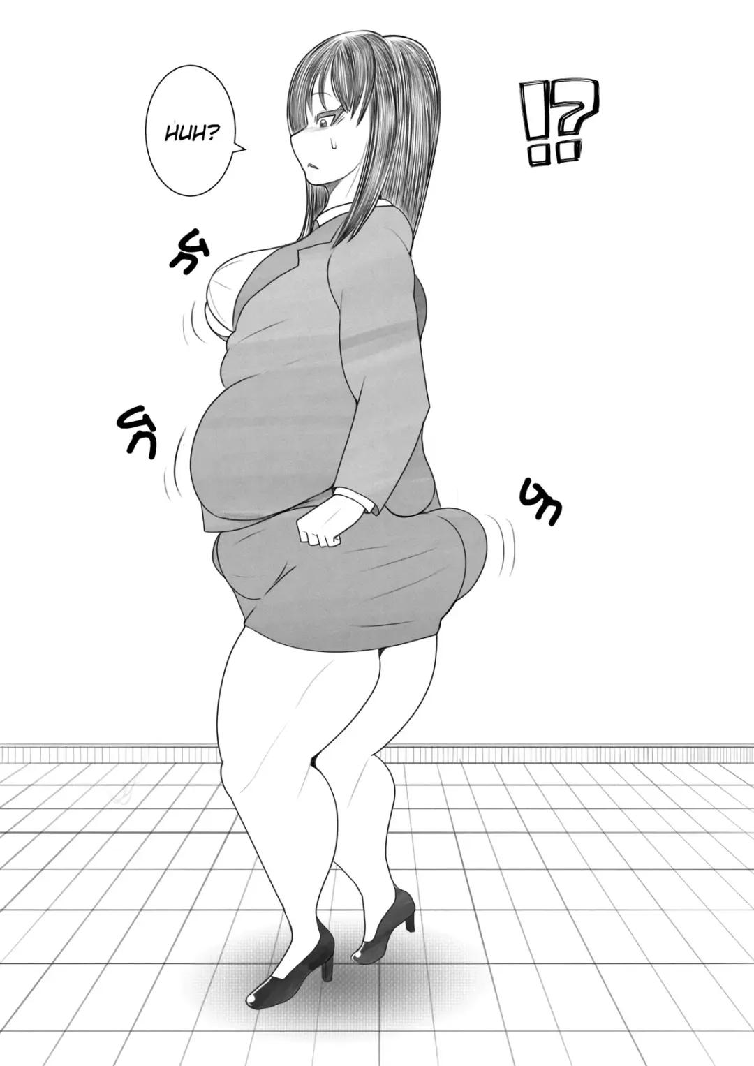 [Tokei] Himanka App Fhentai - Page 7