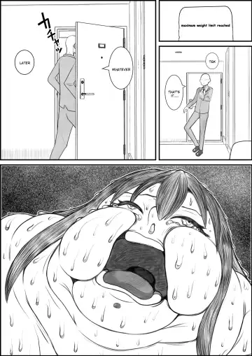 [Tokei] Himanka App Fhentai - Page 28