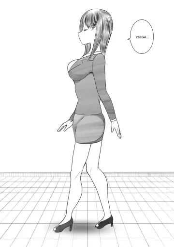 [Tokei] Himanka App Fhentai - Page 6