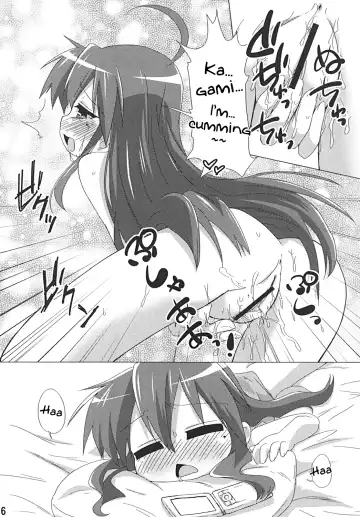 [Mukaibi Aoi] Sokona Fhentai - Page 15