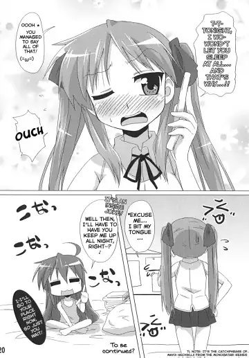 [Mukaibi Aoi] Sokona Fhentai - Page 19