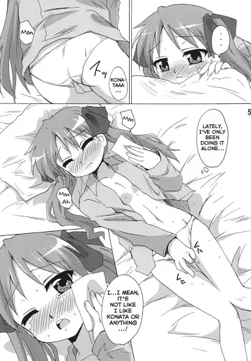 [Mukaibi Aoi] Sokona Fhentai - Page 4