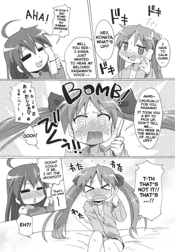 [Mukaibi Aoi] Sokona Fhentai - Page 7