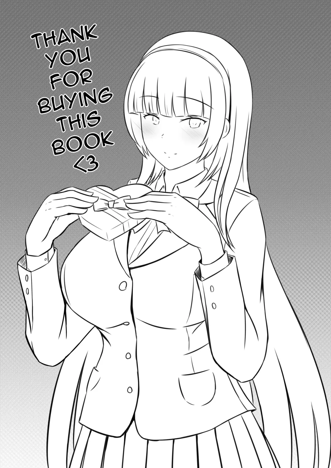 [Ming Ke] A Lovely Flower's Gift Fhentai - Page 20