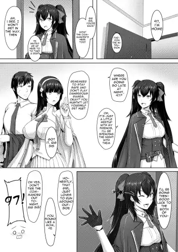 [Ming Ke] A Lovely Flower's Gift Fhentai - Page 4