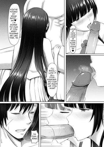 [Ming Ke] A Lovely Flower's Gift Fhentai - Page 9