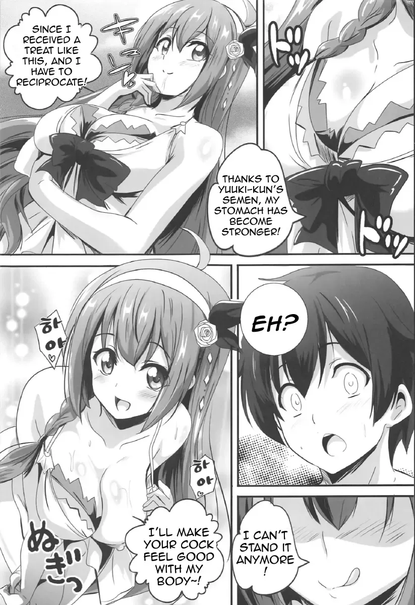 [Washizuka Sho] SECRET VACATION Fhentai - Page 5