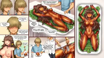 Seijin Gishiki Fhentai - Page 4