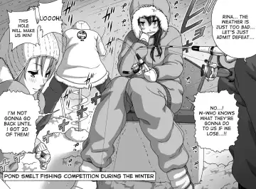 [Taono Kinoko] Kareshi no Me no Mae de Anal Kaihatsu Sareru + Omake Fhentai - Page 21