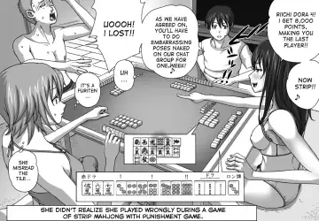 [Taono Kinoko] Kareshi no Me no Mae de Anal Kaihatsu Sareru + Omake Fhentai - Page 26