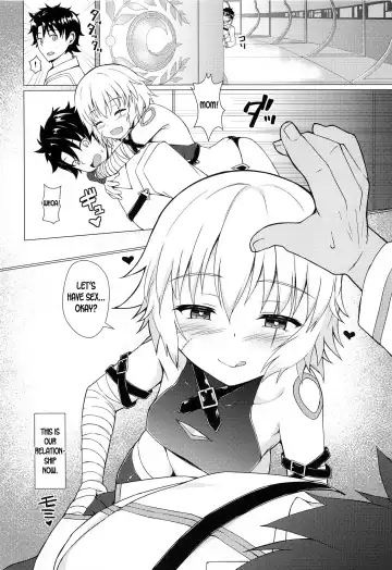 [Ichio] Toaru Lolicon Master ga Jack-chan o Shoukan Shita Baai Fhentai - Page 7