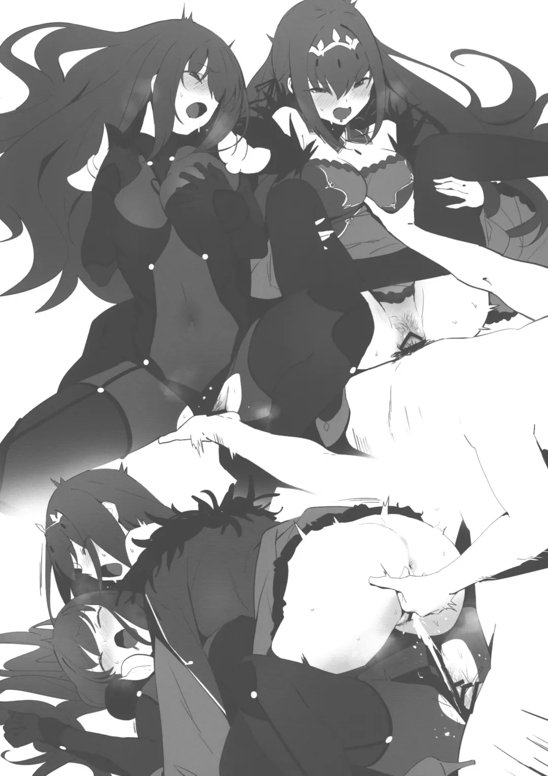 [Yd] OrangeMaru Special 09 Fhentai - Page 4