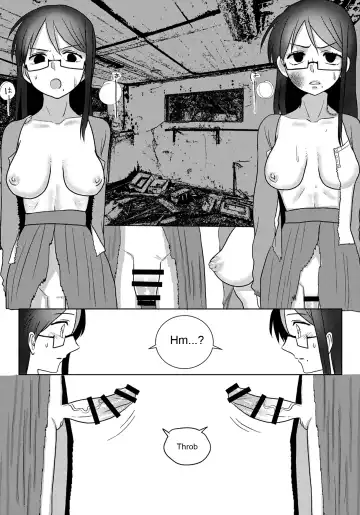 [Amesawa Yagi] Ouroboros no Sentaku Fhentai - Page 13