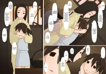 [Ponfaz] Sasuke to Okuni Fhentai - Page 18