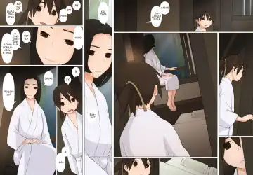 [Ponfaz] Sasuke to Okuni Fhentai - Page 23