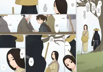 [Ponfaz] Sasuke to Okuni Fhentai - Page 67