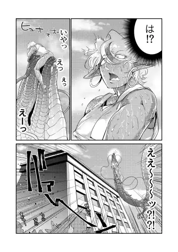 [Hayami Kuro] Gangimari★Maru Nomare Akume ~Toaru Dark Elf Gyaru-oh no Junan~ Fhentai - Page 18