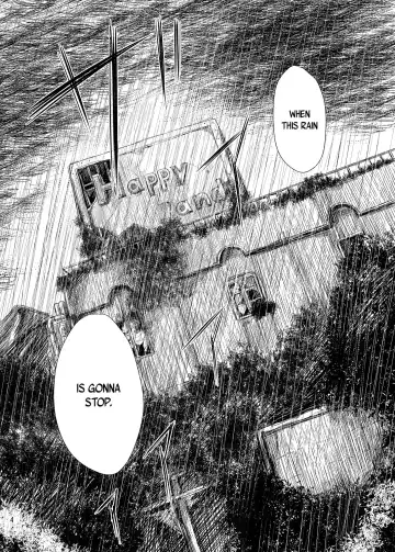 [Takeshisu] Ruins x Yuri | Haikyo x Yuri Fhentai - Page 3