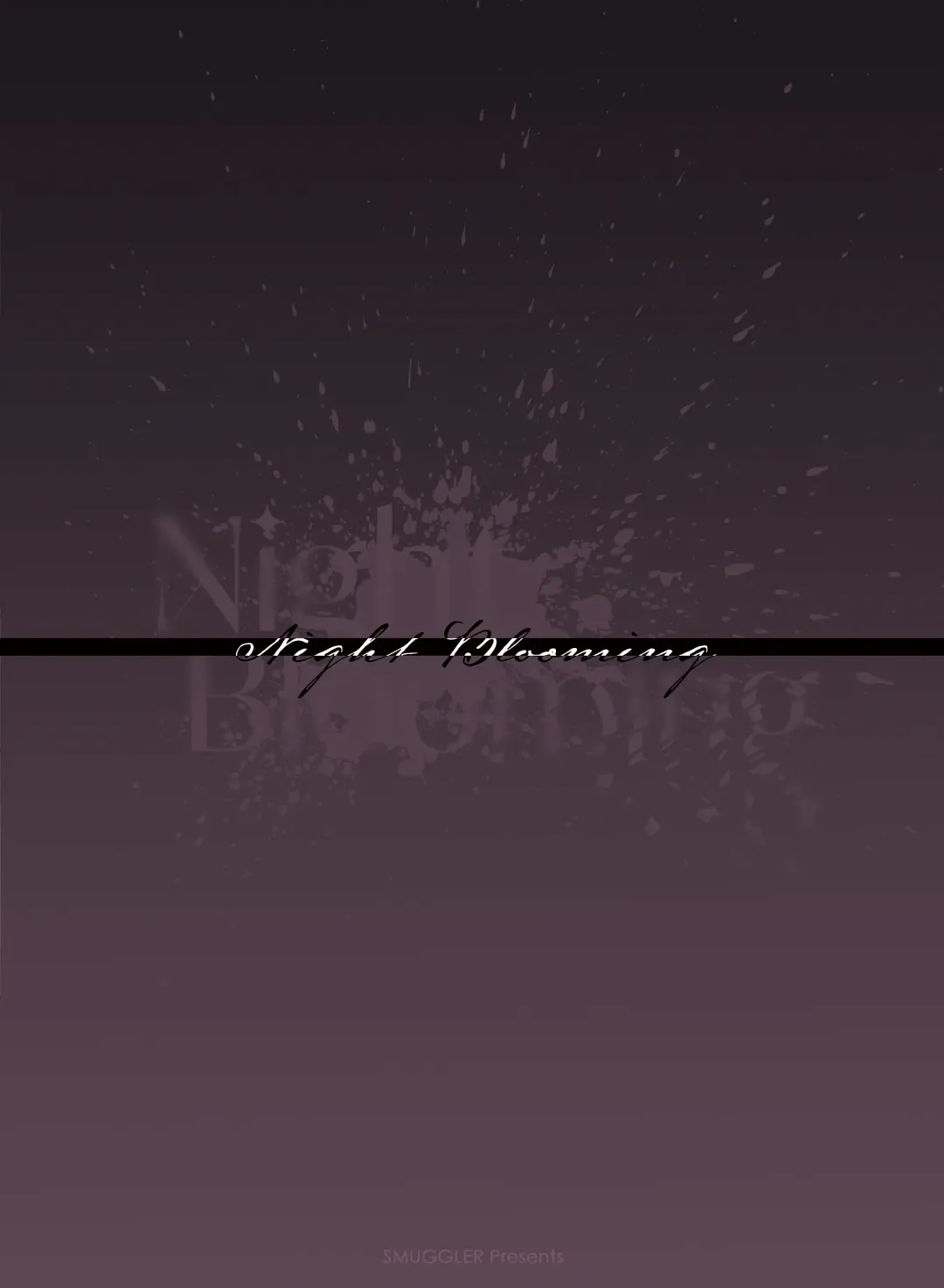 [Kazuwo Daisuke] Night Blooming Fhentai - Page 46