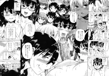 [Aihara You] Maoh Tensen Harem Fhentai - Page 175