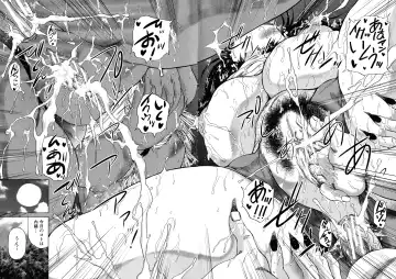 [Aihara You] Maoh Tensen Harem Fhentai - Page 47