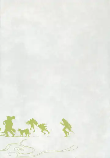 [Satou Saori] Onaka ni Ippai, Ayakashi no Tane Hyakkiyakou no Yometori Hen Fhentai - Page 167