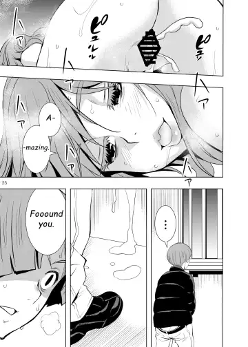 Uchi no Eroi Kaa-san wa Ijimekko no Omocha deshita. Fhentai - Page 24