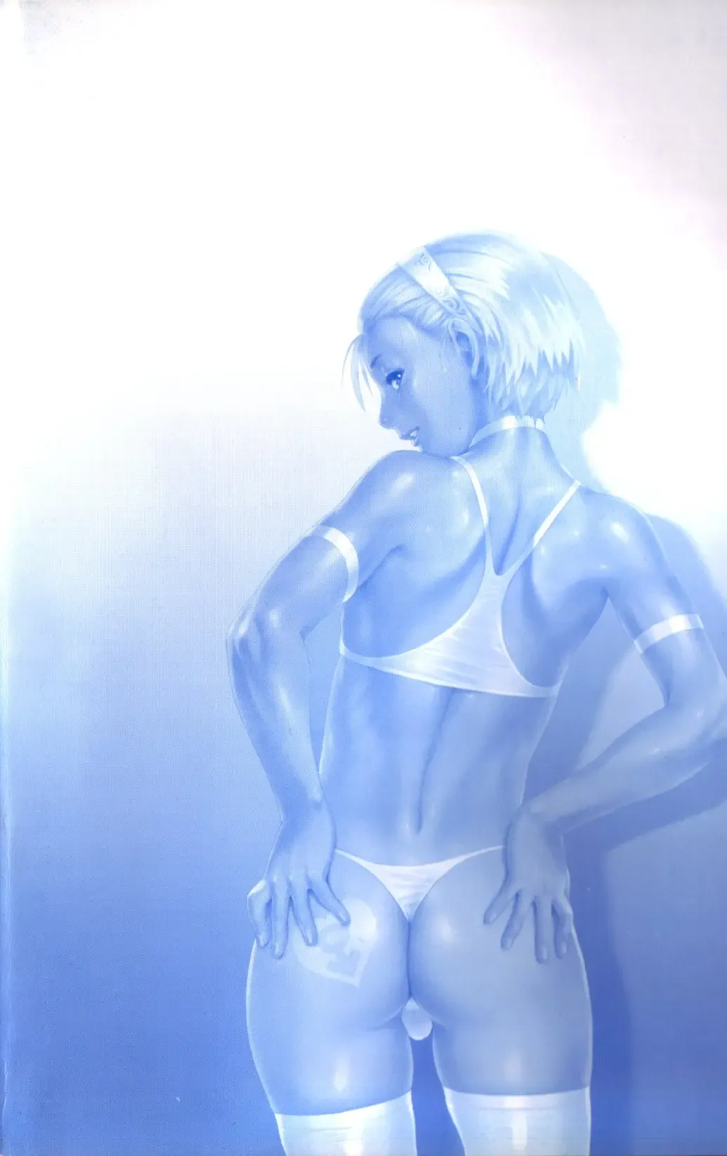 Kaikatsu Danshi Fhentai - Page 6