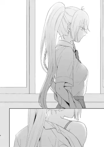 [Majiyoko] Todome o Sashite Ii yo Fhentai - Page 9