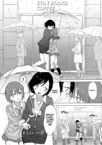 [Syou] Anoko ga Oshiete Kureta Koto. Fhentai - Page 11