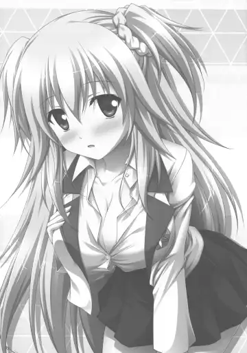 [Tsuda Akira] Kirin Biyori! Fhentai - Page 2