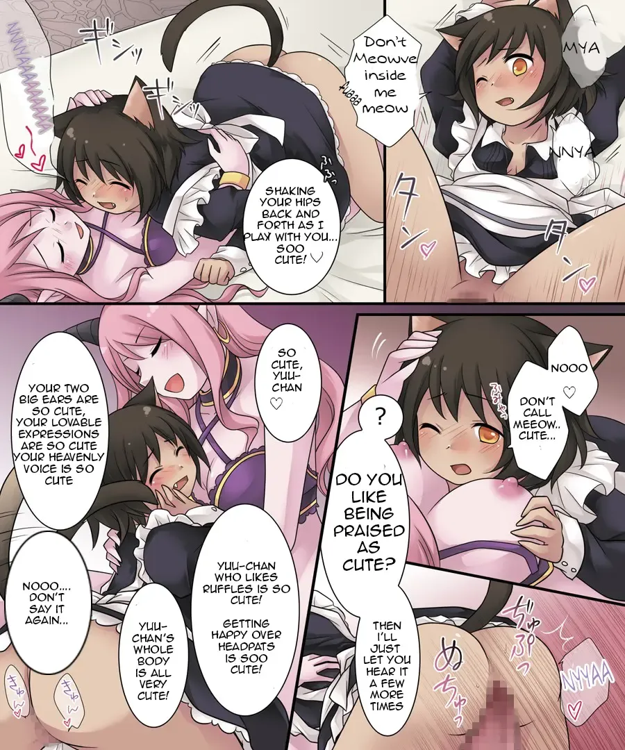 [Kuratsuka Riko] Hiru wa Yuusha Yoru wa Mamono Musume Fhentai - Page 31