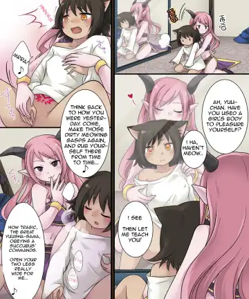 [Kuratsuka Riko] Hiru wa Yuusha Yoru wa Mamono Musume Fhentai - Page 16