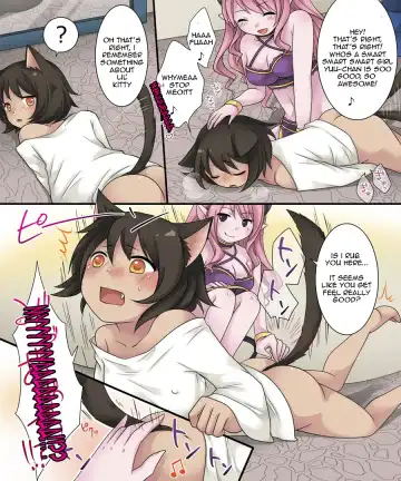 [Kuratsuka Riko] Hiru wa Yuusha Yoru wa Mamono Musume Fhentai - Page 17