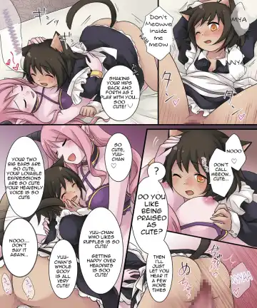 [Kuratsuka Riko] Hiru wa Yuusha Yoru wa Mamono Musume Fhentai - Page 31