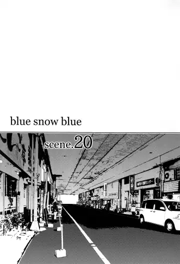 [Tennouji Kitsune] blue snow blue scene.20 Fhentai - Page 3