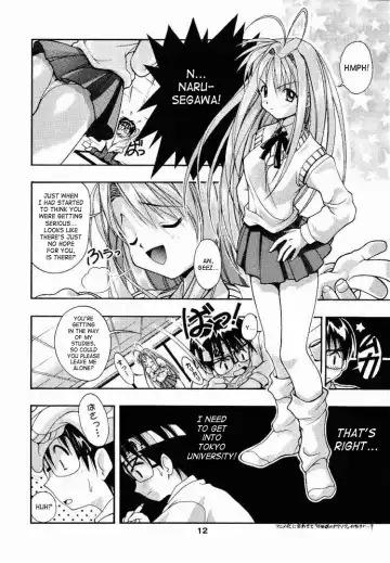 [Fugo - Yue] SUPE MANI 1 Fhentai - Page 10