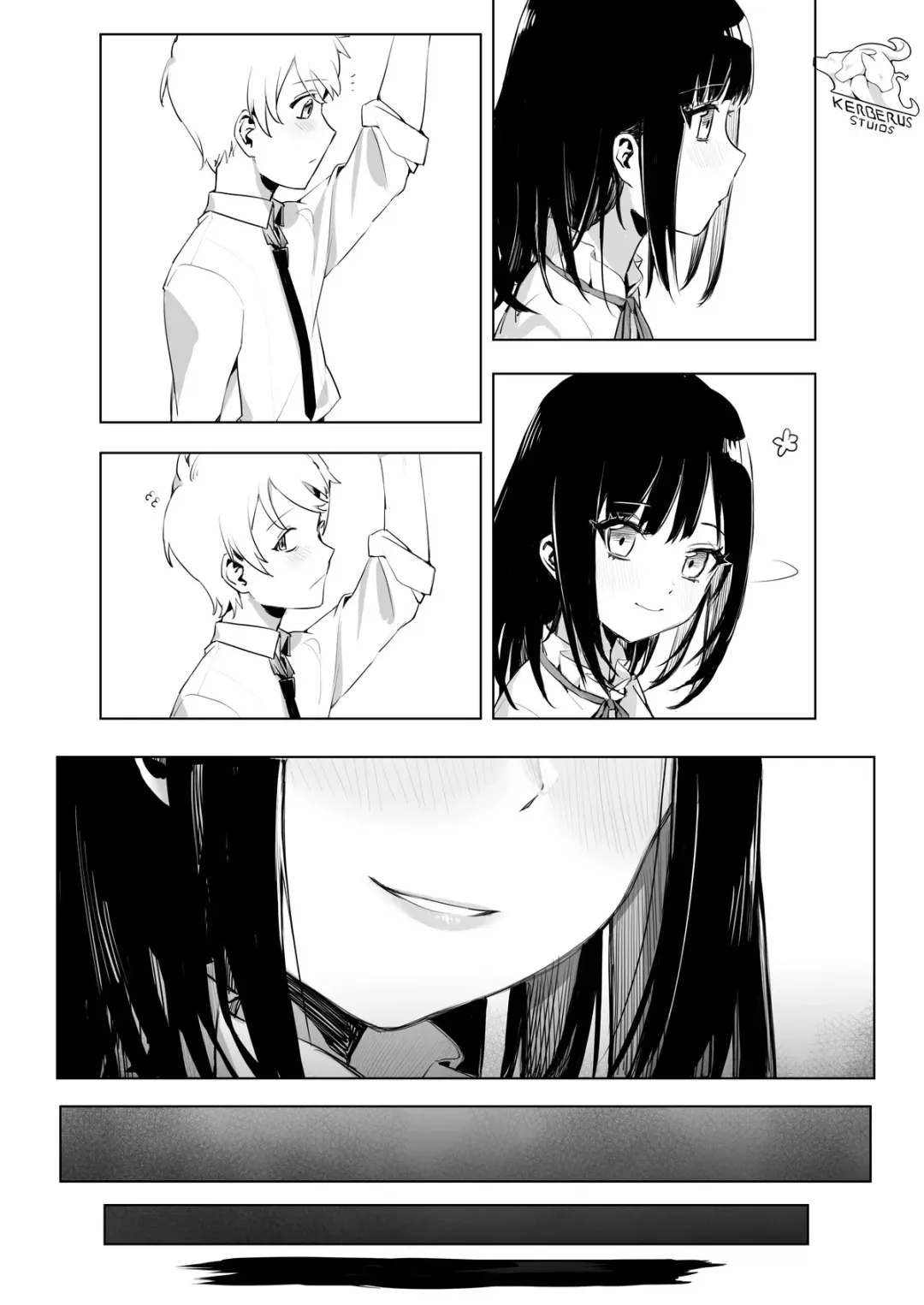 [-1semuy] Ideal and reality Fhentai - Page 3