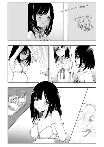 [-1semuy] Ideal and reality Fhentai - Page 5