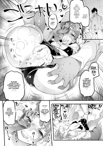 [Thomas] Memories and Regret Fhentai - Page 10