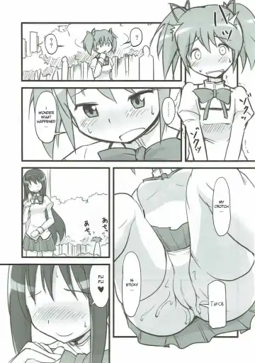 [Jack] Homuhomu Jikan Teishichuu Fhentai - Page 14