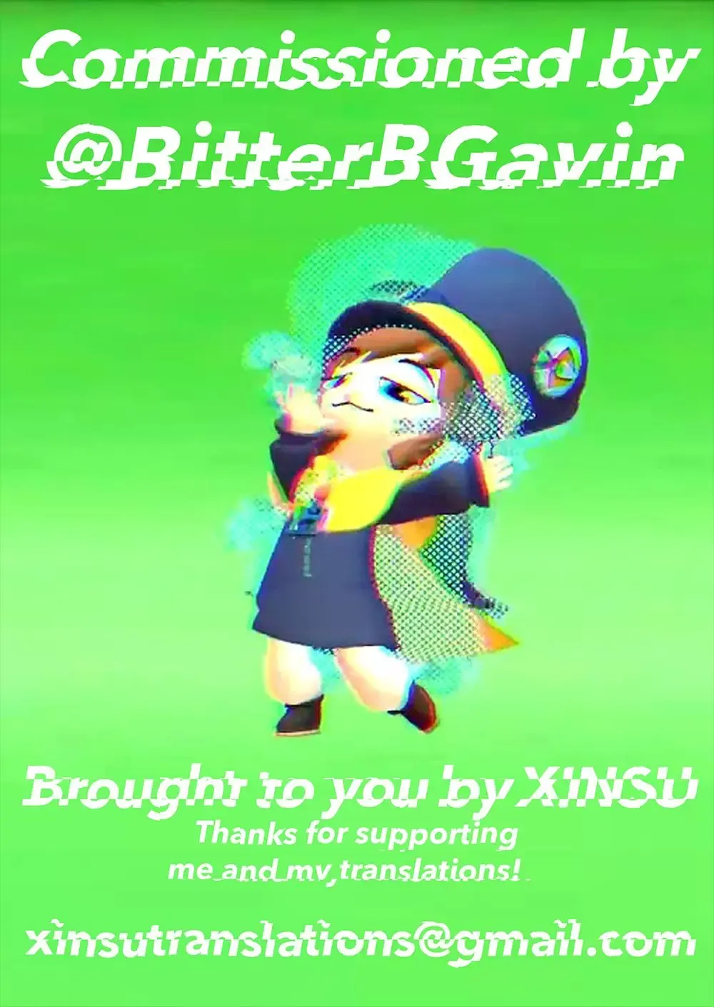 [Nishida - Usa] ※Nyotaika KoiSugi ♀ Eromanga Fhentai - Page 12