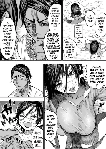 [Nishida - Usa] ※Nyotaika KoiSugi ♀ Eromanga Fhentai - Page 2